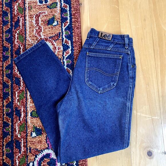 Lee Denim - Lee Jeans Made in USA